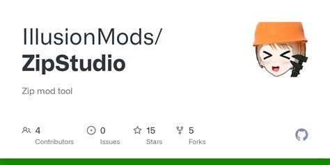 gf mods zipmod|GitHub .